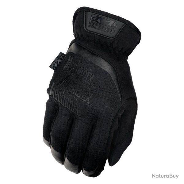 Gants Mechanix Fastfit D4 XL