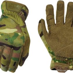 Gants Mechanix Fastfit Multicam New M