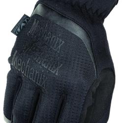 Gants Mechanix Fastfit - Covert noir XL
