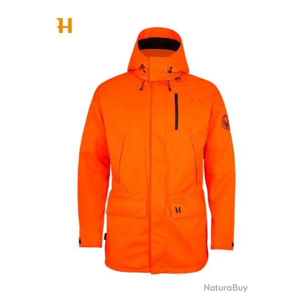 Soldes 2026 - Harkila Veste Wildboar Pro Blaze HWS