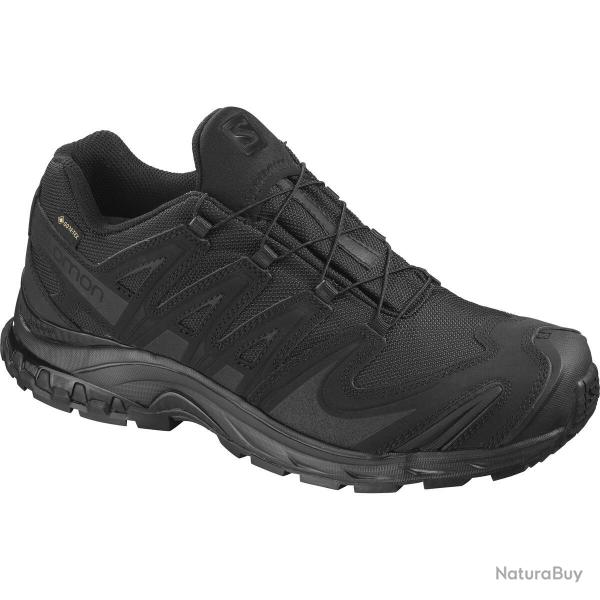 Chaussures Salomon XA FORCES GTX - Noir 50 2/3
