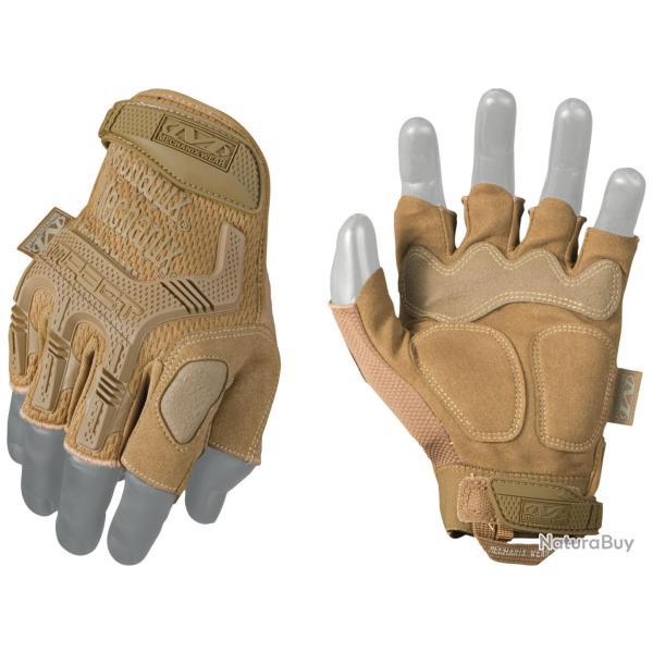 Mitaines Mechanix M-Pact M