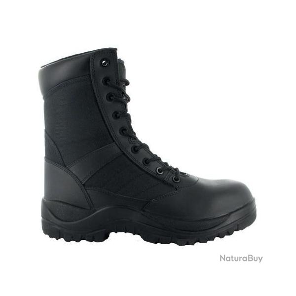 Chaussures Magnum Centurion 8.0 SZ Noir