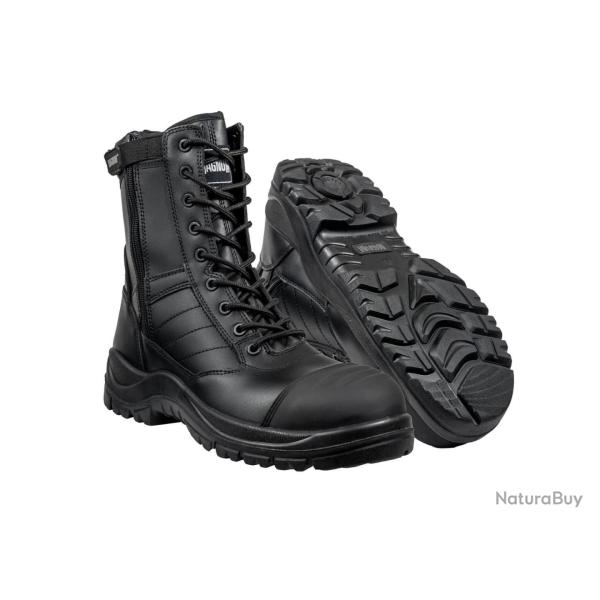 Chaussures Magnum Centurion 8.0 DSZ S3 - Noir