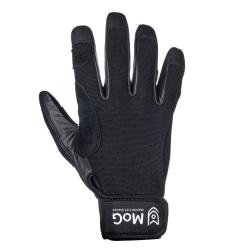 Gants MOG Fast Rope - Noir 5XL