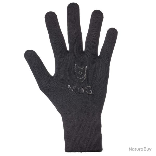 Gants MOG Shelter - Noir S/M