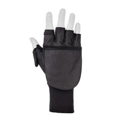 Gants MOG Duoflex - Noir L