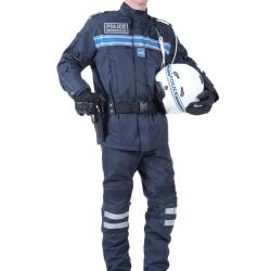 Pantalon Moto Police Municipale 56