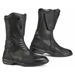 Bottes Moto Falco Kodo Noires 40