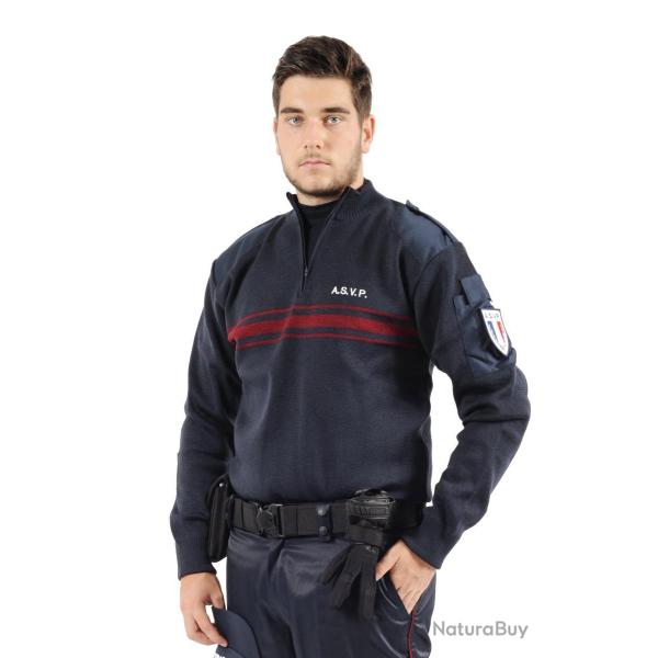 Pull F1 A.S.V.P. 3XL