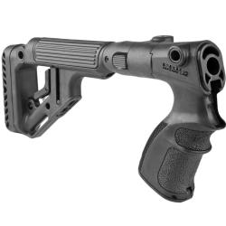Crosse tactique d'&eacute;paule Fab D&eacute;fense UAS-870 pour Remington 870
