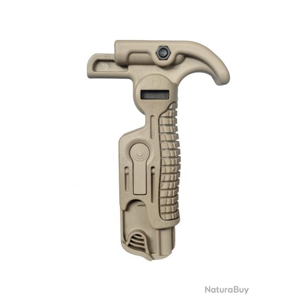 Poign�e pliable et couvre-pontet Fab Defense FGGK-S D�sert