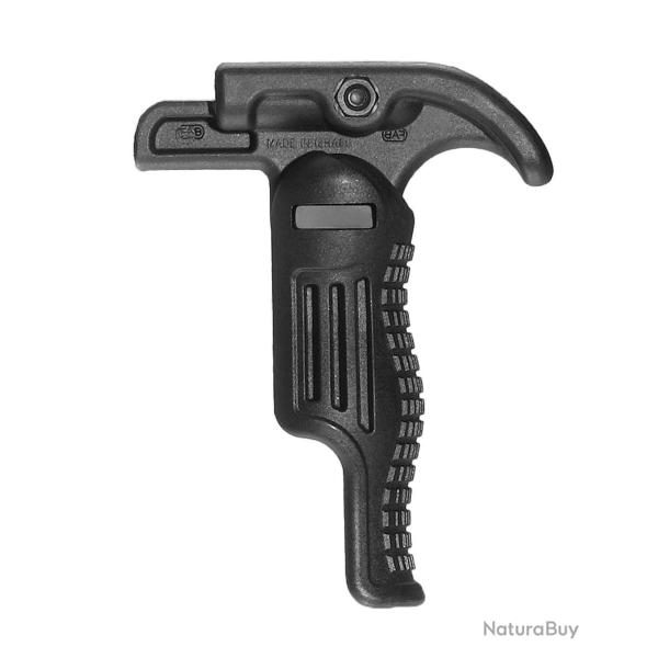 Poign�e avant tactique repliable Fab Defense FGG-S Noir