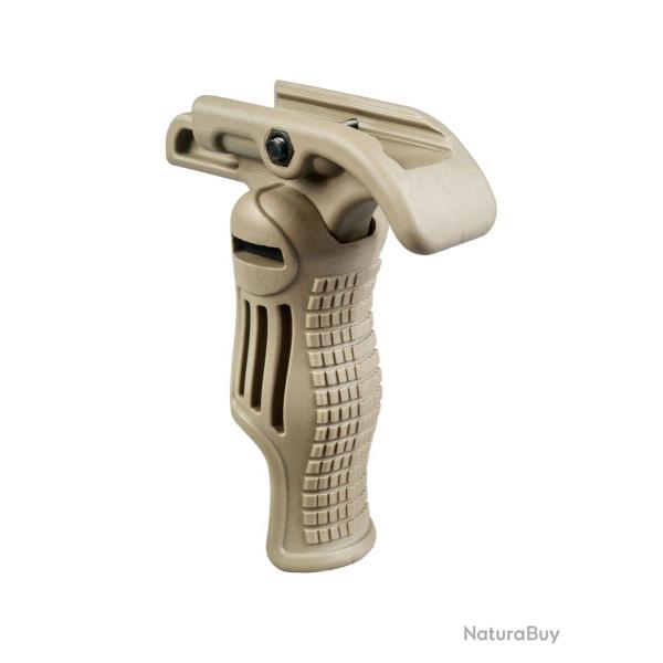 Poign�e avant tactique repliable Fab Defense FGG-S fde