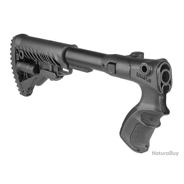 Crosse pliante Fab Defense type M4 AGRF 870 FK pour Remington 870