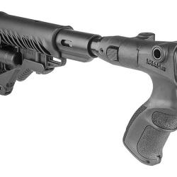 Crosse Fab Defense type M4 AGR870 FK pour Remington 870 Avec