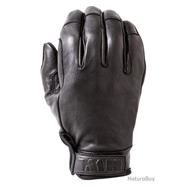 Gants HWI mod�le DG5 Noir