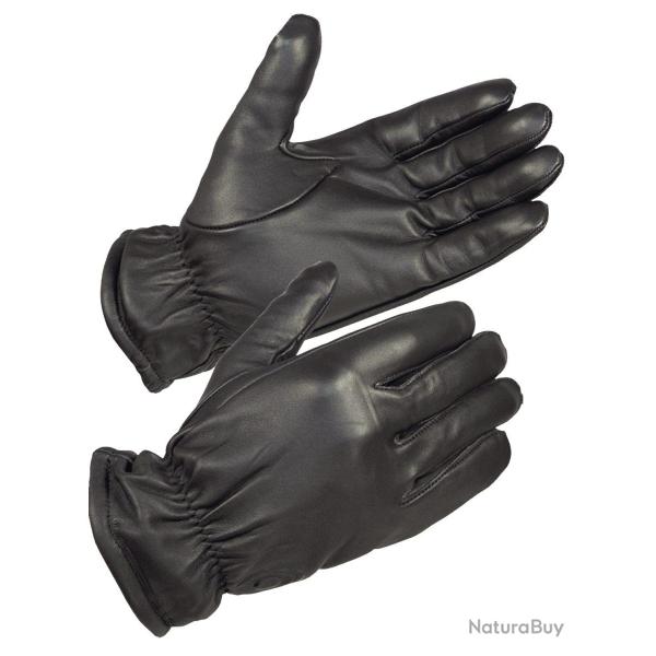Gants Hatch Friskmaster anti-coupure Dyneema - Noir M