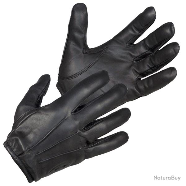 Gants Hatch Resister anti coupure Mid Protection Noir