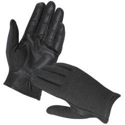 Gants de tir Hatch avec Kevlar - Noir XL