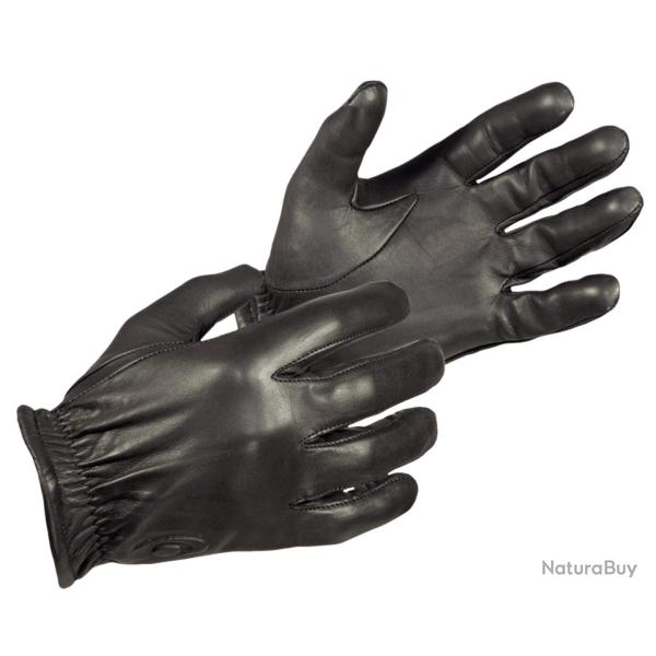 Gants Hatch Friskmaster anti coupure Spectra Noir