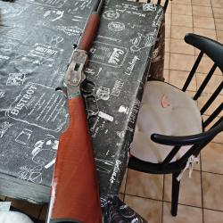 Uberti 1873 short rifle 45 colt