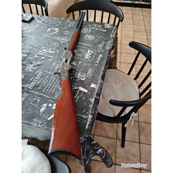 Uberti 1873 short rifle 45 colt