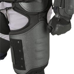 Tenue pare-coups Exotech hanche + groin