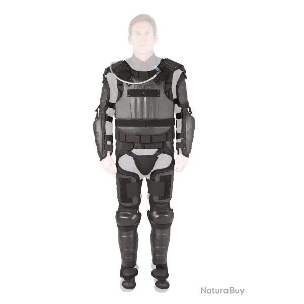 Tenue pare-coups Exotech buste + epaules