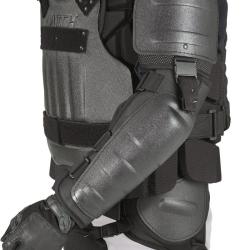 Tenue pare-coups Exotech coude + bras
