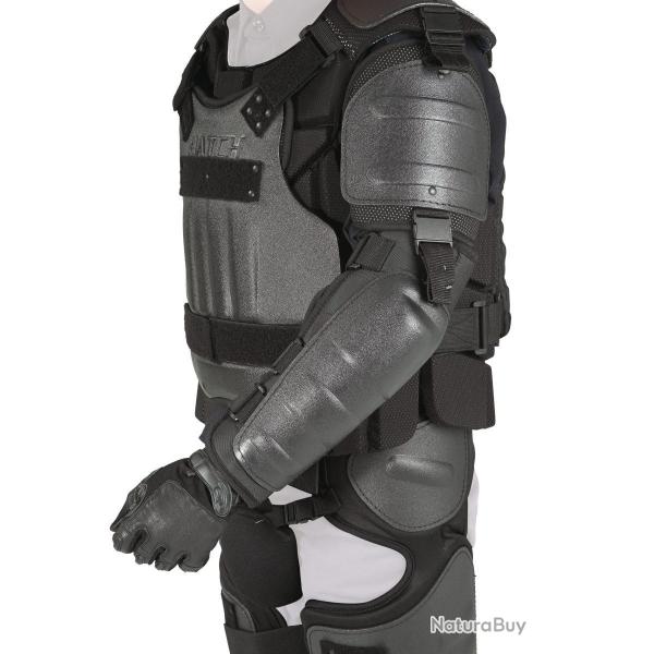 Tenue pare-coups Exotech coude + bras