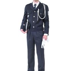 Pantalon de c&eacute;r&eacute;monie A.S.V.P. &eacute;t&eacute; Homme 40