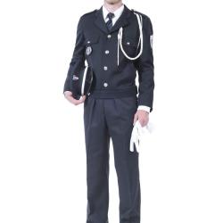 Blouson de c&eacute;r&eacute;monie A.S.V.P. Homme 52, 68