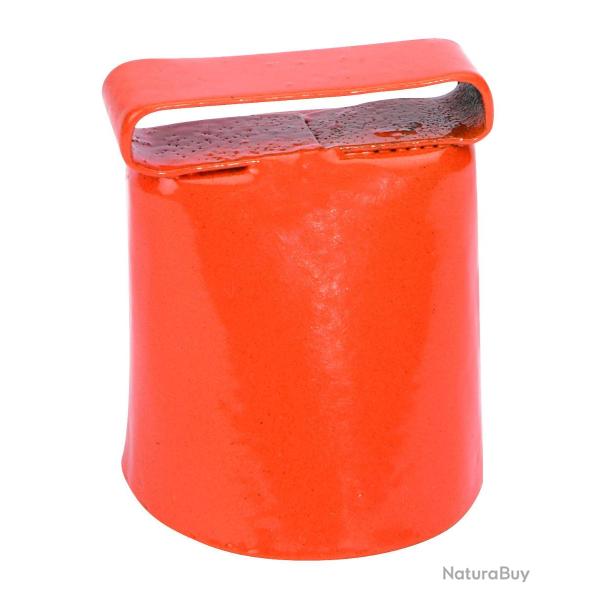 Sonnaillon orange fluo Januel sonnaillon-orange-fluo-januel-n0, 35