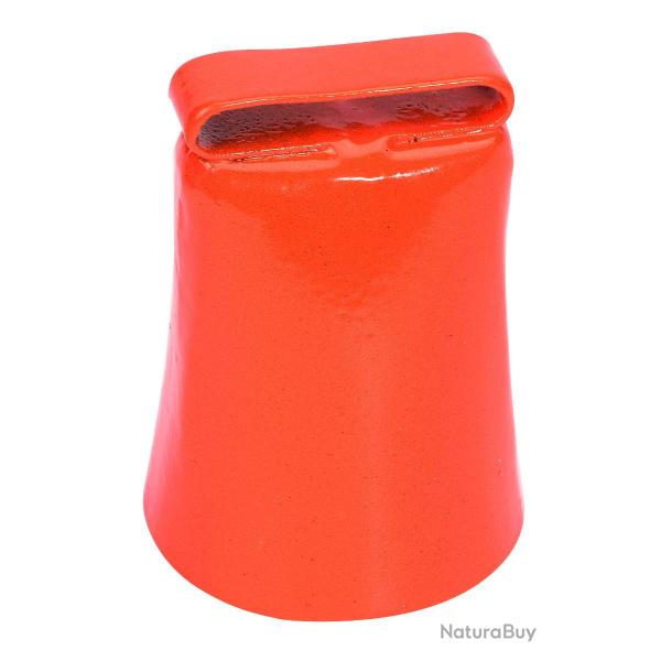 Sonnaillon orange fluo Januel sonnaillon-orange-fluo-januel-n1, 45