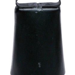 Sonnaillons en m&eacute;tal Noir, M&eacute;tal, 30mm