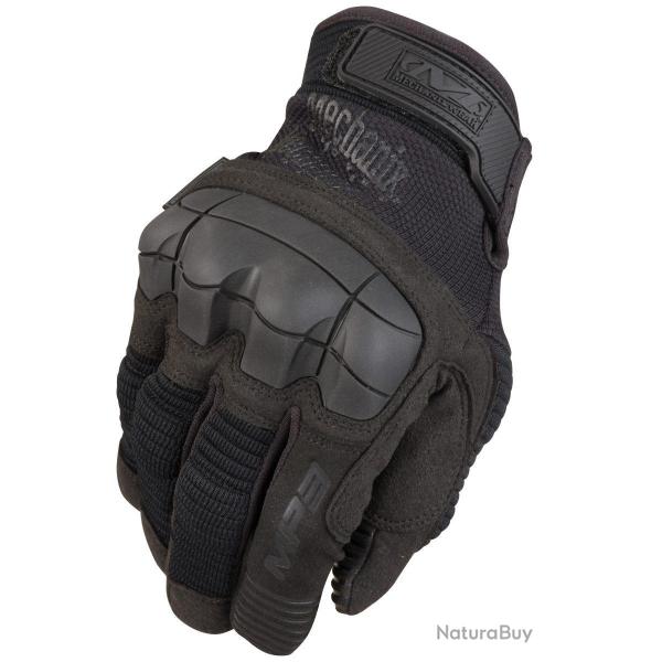 Gants Mechanix M pact 3 New Noir