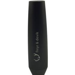 Mod&eacute;rateur de son Freyr & Devik Featherweight 88 1/2"28