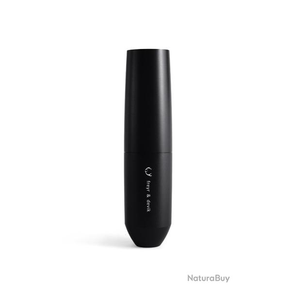 Mod�rateur de son Freyr &amp; Devik Titanium 280 M17x1, 9,5 mm