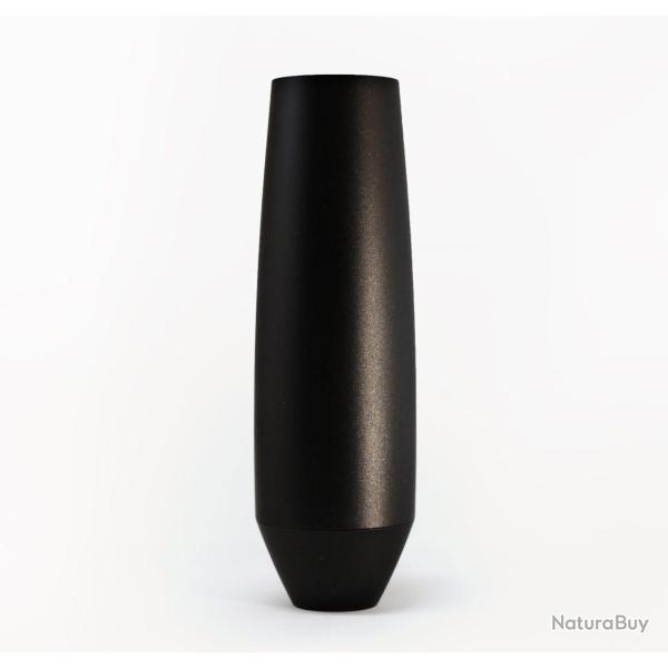 Mod�rateur de son Freyr &amp; Devik Ultimate Silence 3D 131 M14x1, calibres 6,5 mm