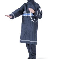 Imperm&eacute;able Rainguard Police Municipale