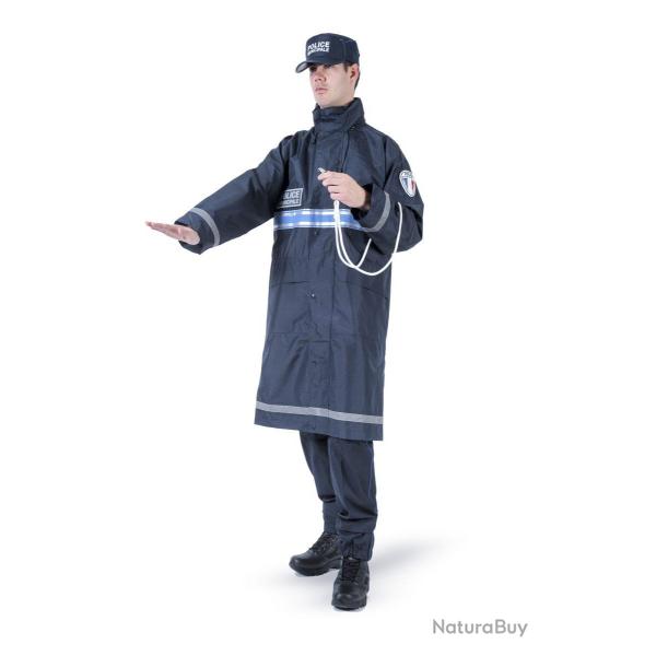 Imperm�able Rainguard Police Municipale