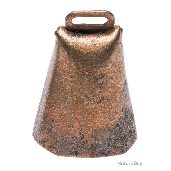 Sonnaillon en m�tal laitonn� Januel n3, 54