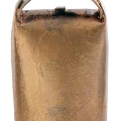 Sonnaillon b&eacute;casse Januel n7, 82