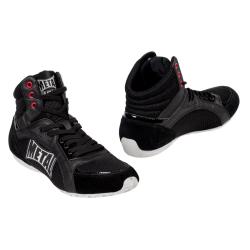 Chaussures Metal Boxe multiboxe Viper III - Noir 45