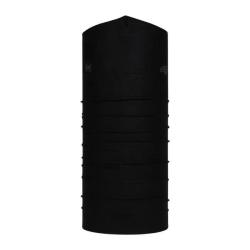 Tour de cou Buff avec masque anti-covid int&eacute;gr&eacute; - M/L Noir