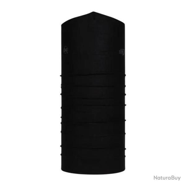 Tour de cou Buff avec masque anti-covid int�gr� - M/L Noir