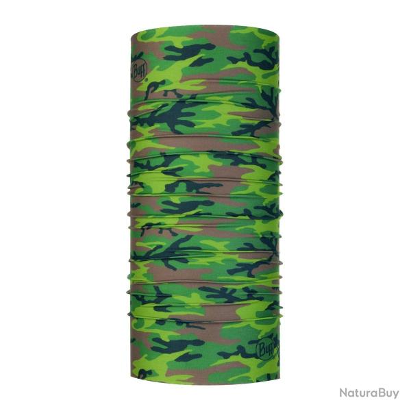 Tour de cou Buff Original Camo military