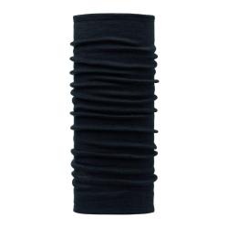 Tour de cou Buff Merino Wool Thermal Noir