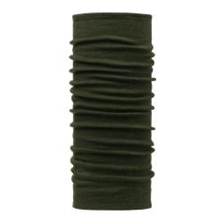 Tour de cou Buff Merino Wool Thermal Vert
